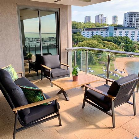 Serenity Splendour At Darwin Waterfront Lägenhet Exteriör bild
